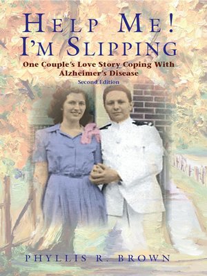 cover image of Help Me! I'm Slipping